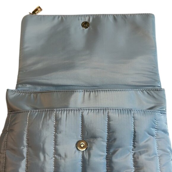 INC INTERNATIONAL CONCEPTS Britnay Backpack In Chambray Blue - Picture 4 of 6